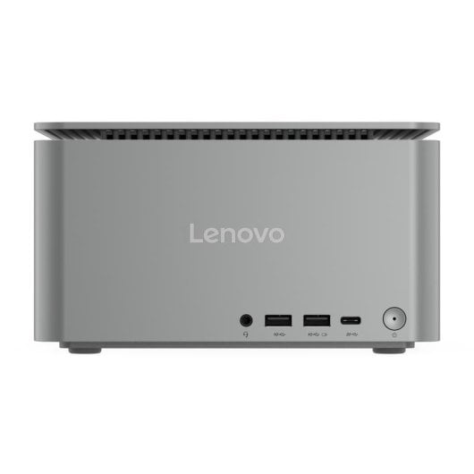 Mini PC Lenovo ThinkCentre neo Ultra Intel Core i5-14500T 16GB 512GB SSD RTX 4060 Windows 11 Pro Luna Grey