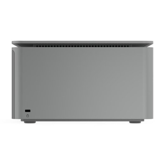 Mini PC Lenovo ThinkCentre neo Ultra Intel Core i5-14500T 16 GB 512 GB SSD RTX 4060 Windows 11 Pro Luna Grey