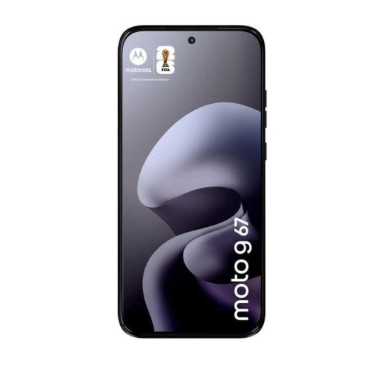 Motorola Moto G67 5G 4GB 6,8" 256GB Grigio Fotocamera 50 MP