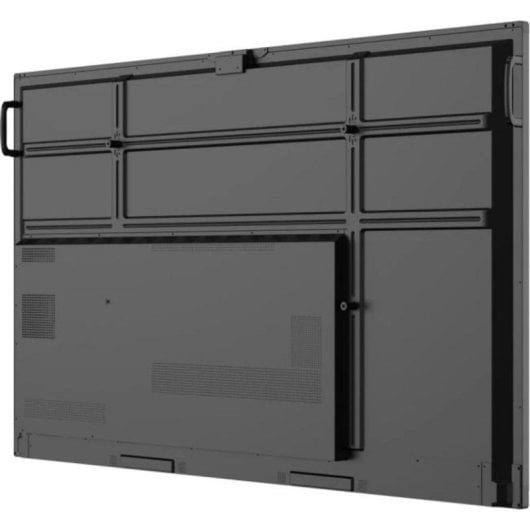 Panneau Interactif ViewSonic IFP7551-3C 75 pouces 4K UHD Tactile Android