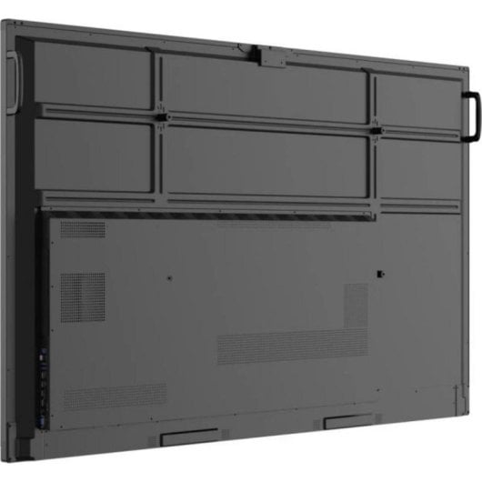 Panneau Interactif ViewSonic IFP7551-3C 75 pouces 4K UHD Tactile Android