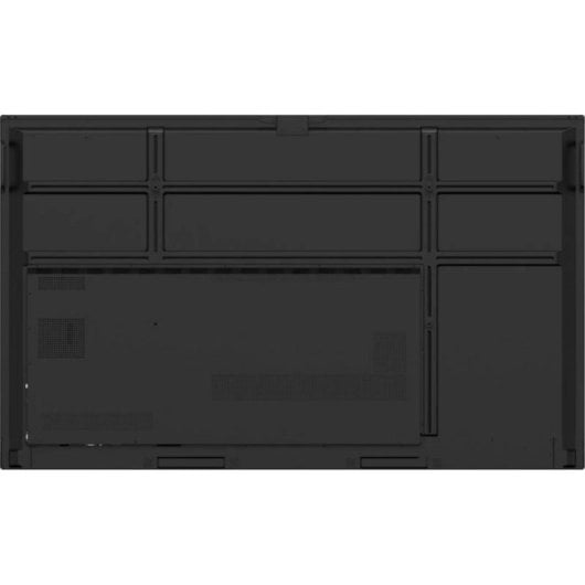 Panneau Interactif ViewSonic IFP7551-3C 75 pouces 4K UHD Tactile Android