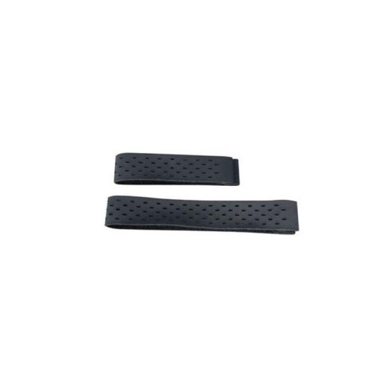 Cinturino WahooFitness TICKR FIT Nero 375 mm Compatibile Activity Tracker