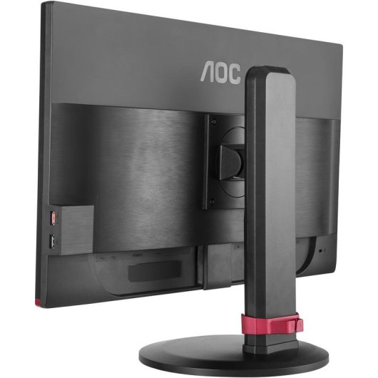 Monitor AOC G2460PF 23,6" Full HD 144Hz TN FreeSync Premium Altura Ajustable