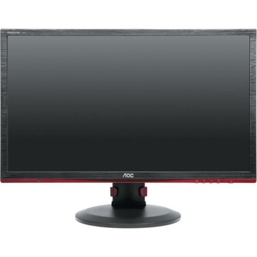 Monitor AOC G2460PF 23,6" Full HD 144Hz TN FreeSync Premium Altura Ajustable