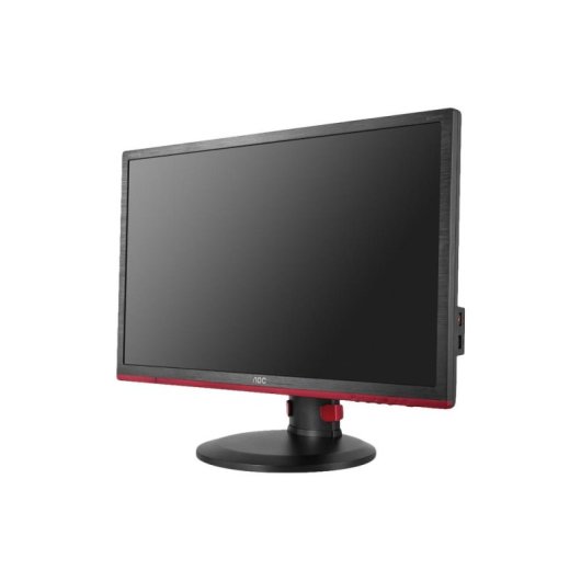Monitor AOC G2460PF 23,6" Full HD 144Hz TN FreeSync Premium Altura Ajustable