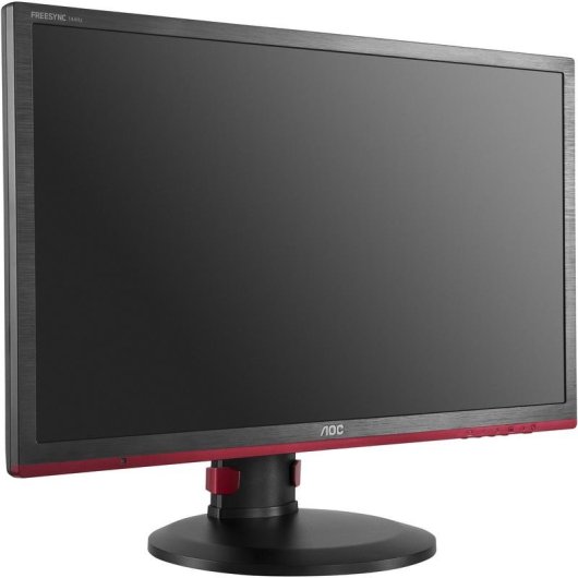 Monitor AOC G2460PF 23,6" Full HD 144Hz TN FreeSync Premium Altura Ajustable