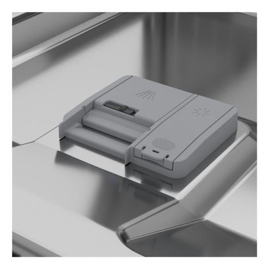 Lavavajillas Beko bPRO 500 BDFN36653XC 16 couverts B ouverture automatique
