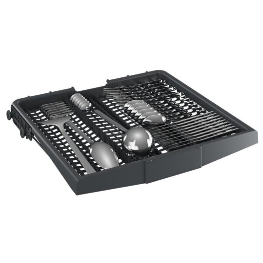 Lavavajillas Beko bPRO 500 BDFN36653XC 16 couverts B ouverture automatique