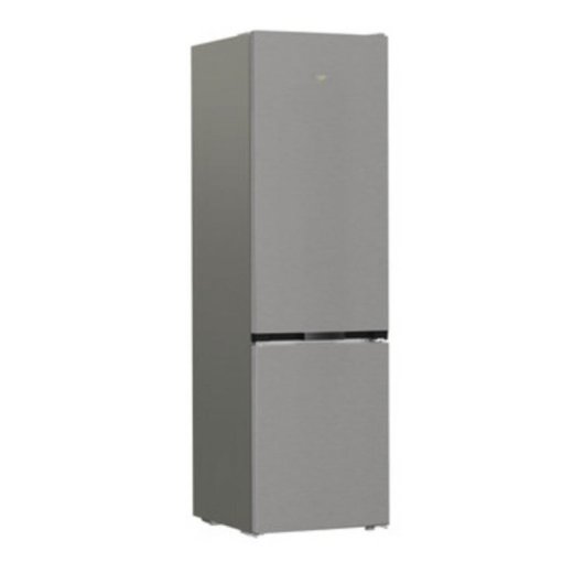 Frigorífico Combi Whirlpool WHK 22413 X6EE Ventilated 203cm 415L C Gris