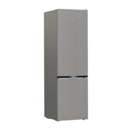Frigorífico Combi Whirlpool WHK 22412 X5EE Total No Frost 203cm 415L D Cinzento