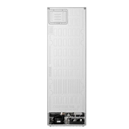 Frigorífico Combi LG GBBSJ1CCSW Total No Frost 186cm 333L C Blanco