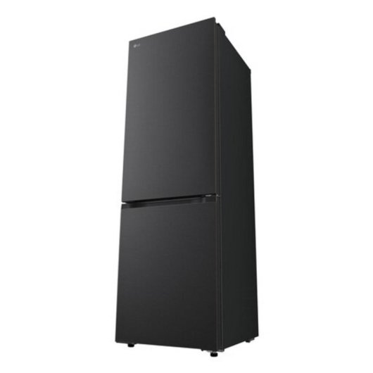 Frigorífico Combi LG GBBS322BEV No Frost 203cm 375L B Preto