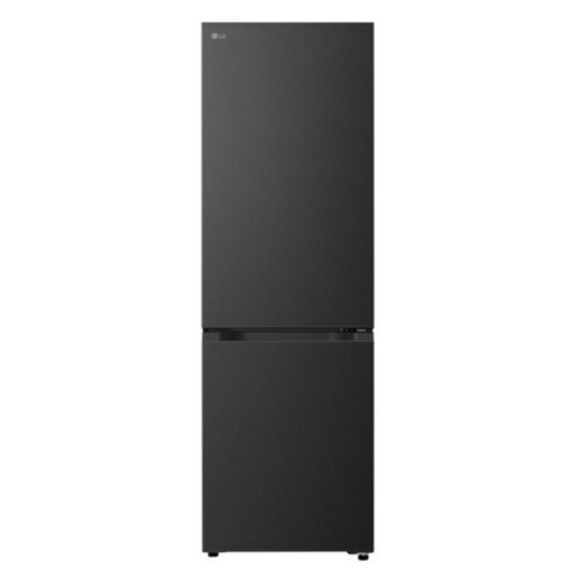 Frigorífico Combi LG GBBS322BEV No Frost 203cm 375L B Preto