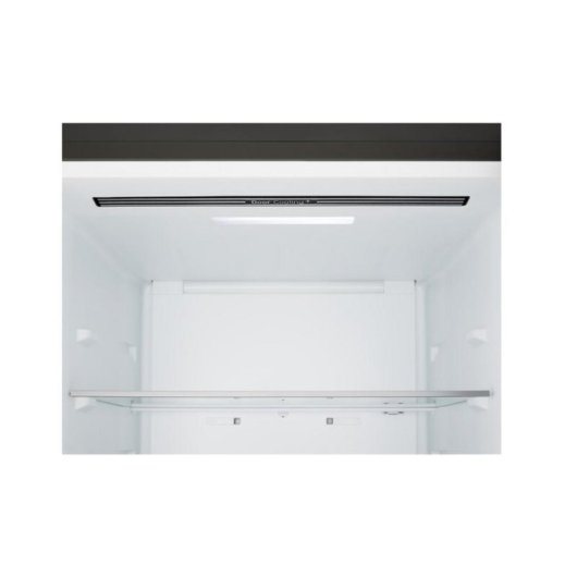 Frigorífico Combi LG GBBS322BEV No Frost 203cm 375L B Preto