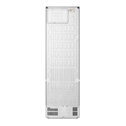 Frigorífico Combi LG GBBS322CEV No Frost 203cm 375L C Negro