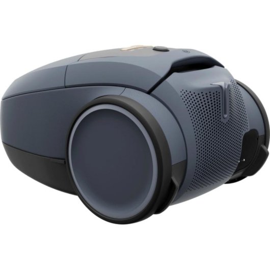 Aspirapolvere con Sacco Electrolux EB71U2LDB 750W 3,5L Filtro Igienico Blu