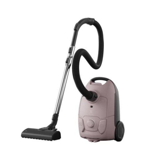 Aspirateur avec Sac Electrolux EB51C1WP 750W Filtre HEPA 3L Rose