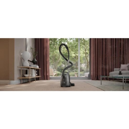 Aspirateur avec Sac Electrolux EB51C1WP 750W Filtre HEPA 3L Rose