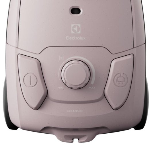 Aspirateur avec Sac Electrolux EB51C1WP 750W Filtre HEPA 3L Rose