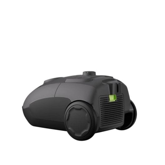 Aspirateur avec Sac Electrolux EB51C1WP 750W Filtre HEPA 3L Rose
