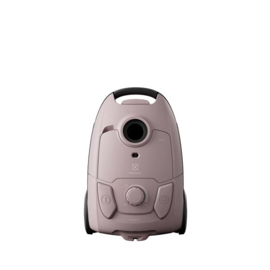 Aspirateur avec Sac Electrolux EB51C1WP 750W Filtre HEPA 3L Rose