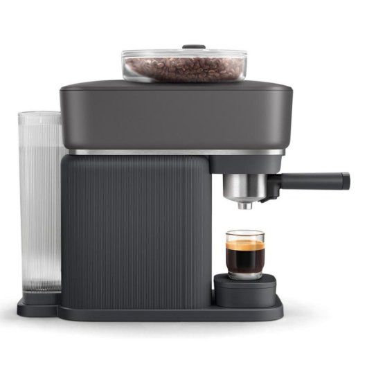 Cafetera Espresso Philips BAR320/60 1,2 L 16 Bares Molinillo cerámico