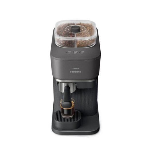 Cafetera Espresso Philips BAR320/60 1,2 L 16 Bares Molinillo cerámico