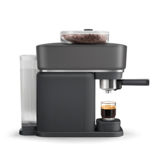 Cafetera Espresso Philips BAR320/60 1,2 L 16 Bares Molinillo cerámico