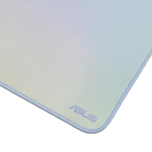 Alfombrilla ASUS PS102 Perlata Base Antiscivolo Bordi Rinforzati Poliestere