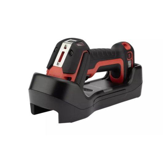 Lecteur de codes-barres Honeywell Granit Ultra 2105i 1D 2D Laser Bluetooth USB