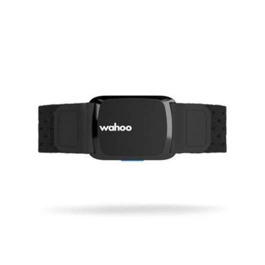 Pulsera de actividad WahooFitness TICKR Fit Bluetooth ANT+ Negro 30 h resistente agua
