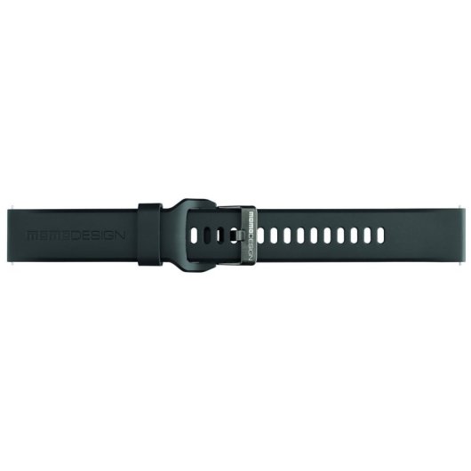 Cellularline STEALTH Bluetooth 46mm TFT Preto Alumínio IP65 SpO2 Pulsómetro Tensão