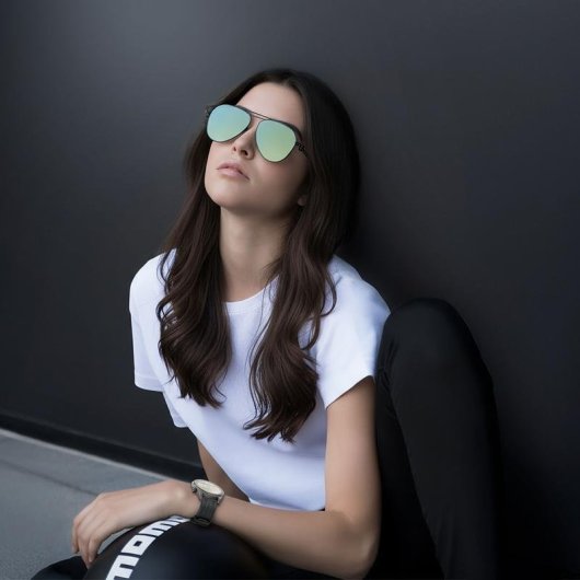 Cellularline ZERO Bluetooth 44mm AMOLED Preto Cinza IP68 SpO2 Pulsómetro Sono Tensão