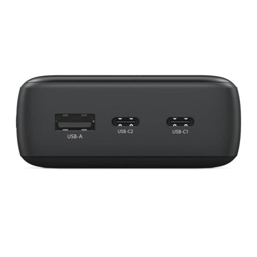 Power Bank Hama PD 20 20000 mAh QC3.0 PD3.0 22.5W Antracite