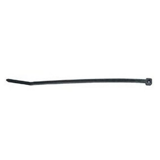 Abrazadera Genérica Fixapart CTS 04 Noir 120 mm 2,5 mm