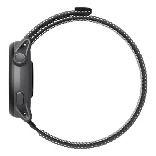 COROS Pace 3 Bluetooth GPS 42mm LCD Preto Tamanho Único 5ATM SpO2 Pulsómetro