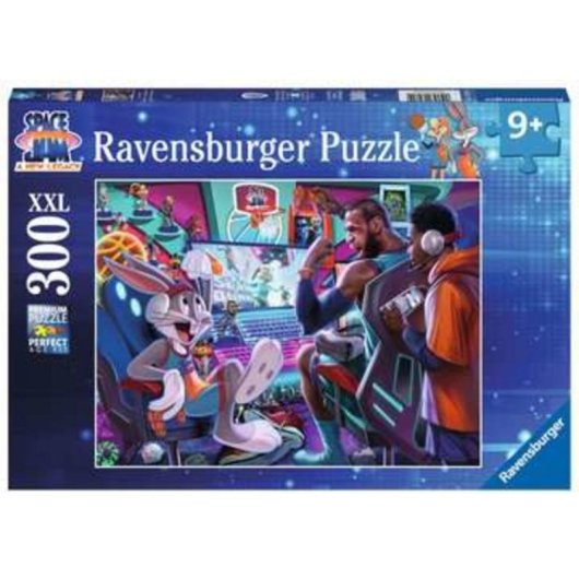 Puzzle Ravensburger 13282 300 Teile mehrfarbig ab 9 Jahren geeignet