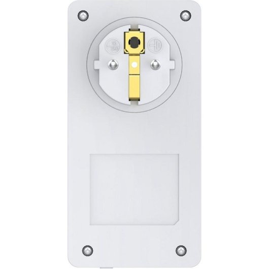 Adaptador STRONG Powerline 2000 KIT 2000 Mbit/s Gigabit Ethernet