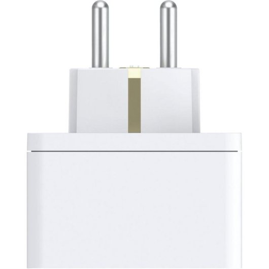 Adaptador STRONG Powerline 2000 KIT 2000 Mbit/s Gigabit Ethernet