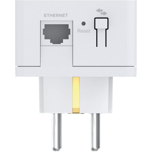 Adaptador STRONG Powerline 2000 KIT 2000 Mbit/s Gigabit Ethernet