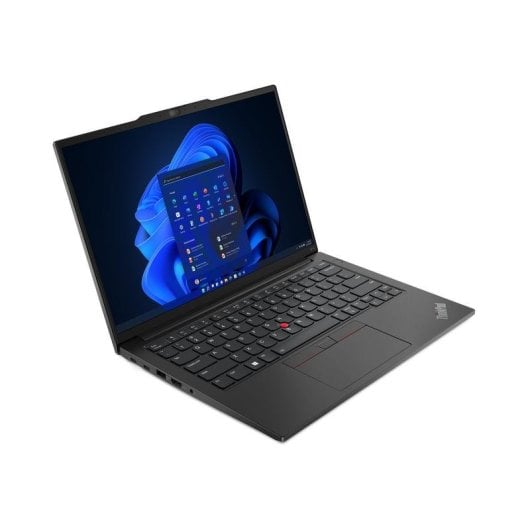 Portátil Lenovo ThinkPad E14 Gen 5 14" Intel Core i3-1315U 8GB 512GB SSD UHD Graphics Windows 11 Pro