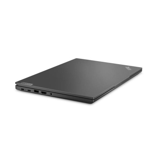 Portátil Lenovo ThinkPad E14 Gen 5 14" Intel Core i3-1315U 8GB 512GB SSD UHD Graphics Windows 11 Pro