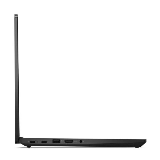 Portátil Lenovo ThinkPad E14 Gen 5 14" Intel Core i3-1315U 8GB 512GB SSD UHD Graphics Windows 11 Pro