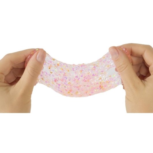 Muñeca Rainbow High Rainbow Shimmers with Slime Iris 280 mm 4 años Multicolor