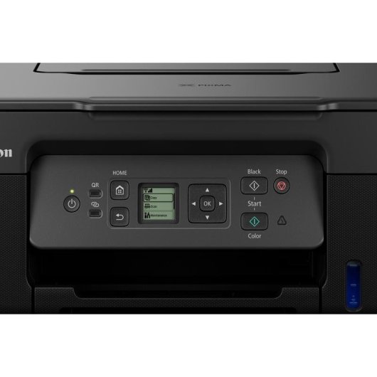 Multifunzione Canon PIXMA G3470 Inkjet Colore WiFi Duplex LCD