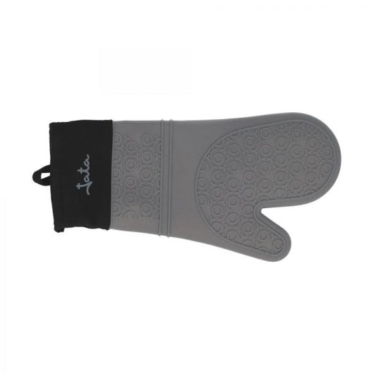 Gant de four JATA HACC4524 Antidérapant Ambidextre -40 a 230°C avec Pince