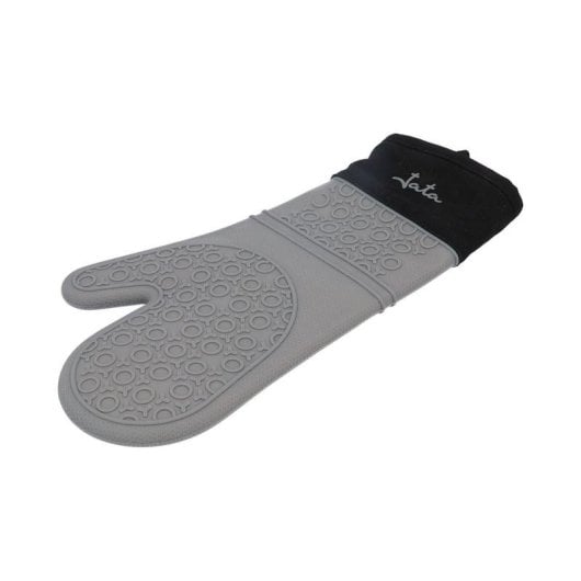 Gant de four JATA HACC4524 Antidérapant Ambidextre -40 a 230°C avec Pince