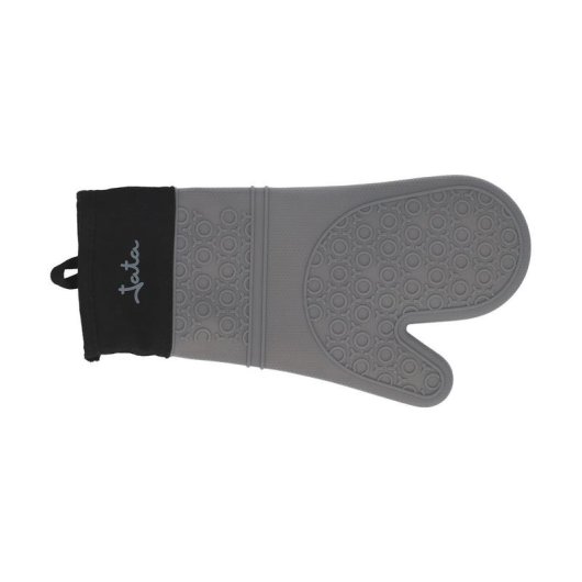 Gant de four JATA HACC4524 Antidérapant Ambidextre -40 a 230°C avec Pince