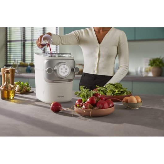 Máquina de pastas PHILIPS HR2660/00 700 g 200 W